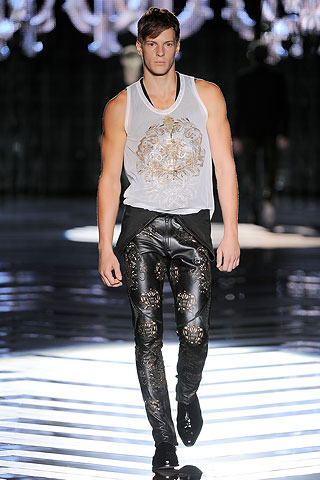 Roberto Cavalli / - 2010